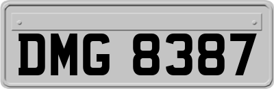 DMG8387