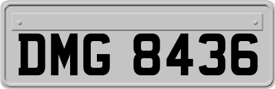 DMG8436