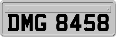 DMG8458
