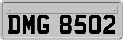 DMG8502