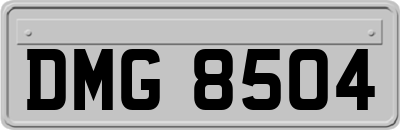 DMG8504