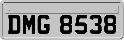 DMG8538