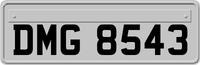 DMG8543