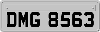 DMG8563