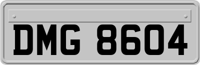 DMG8604