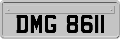 DMG8611