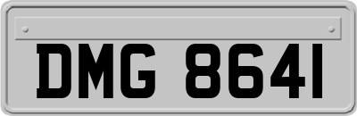 DMG8641