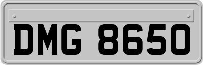 DMG8650