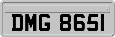 DMG8651