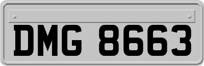 DMG8663