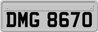 DMG8670