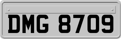 DMG8709