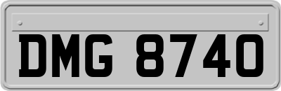 DMG8740