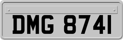 DMG8741