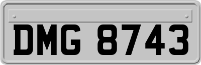 DMG8743