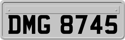 DMG8745