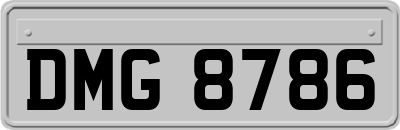 DMG8786