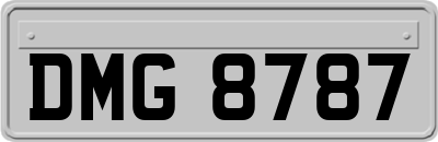 DMG8787