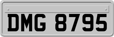 DMG8795