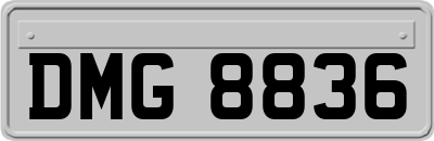 DMG8836
