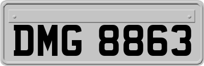 DMG8863