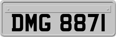 DMG8871
