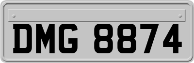 DMG8874