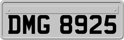 DMG8925