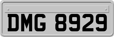 DMG8929