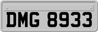 DMG8933