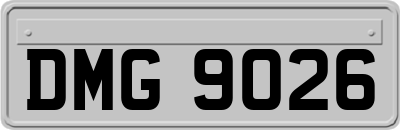 DMG9026