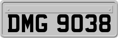 DMG9038
