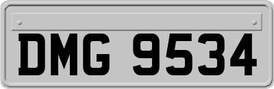 DMG9534