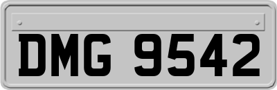 DMG9542