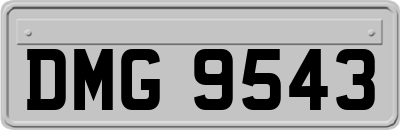 DMG9543