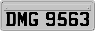 DMG9563