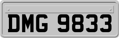DMG9833