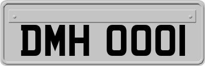 DMH0001