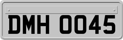 DMH0045