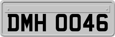 DMH0046