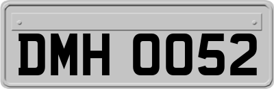 DMH0052