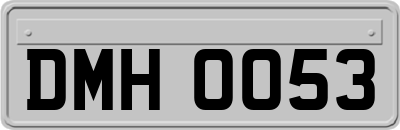 DMH0053