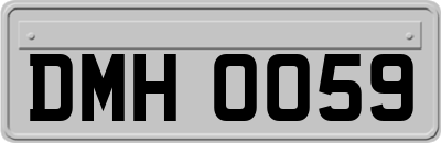 DMH0059
