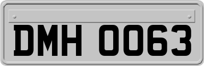 DMH0063