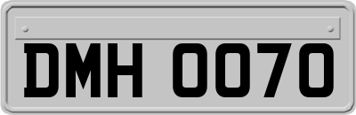 DMH0070