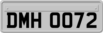 DMH0072