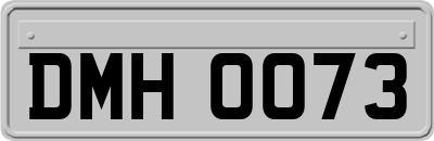 DMH0073