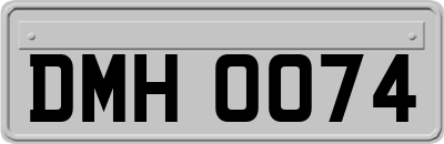 DMH0074