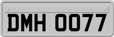 DMH0077