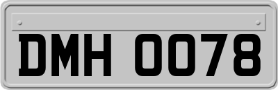 DMH0078